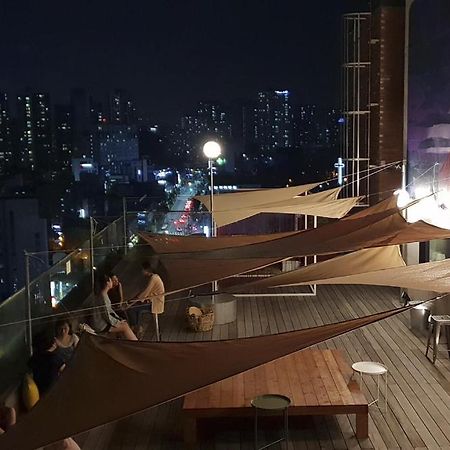 Handpicked Hotel & Collections Seoul Exterior photo