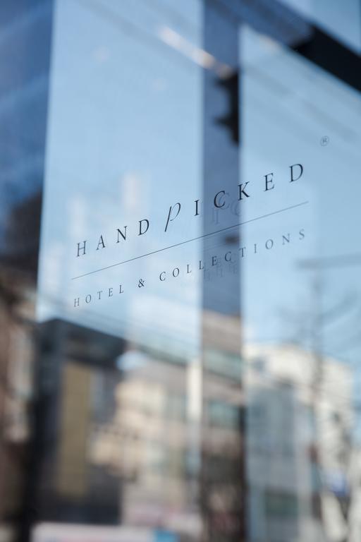 Handpicked Hotel & Collections Seoul Exterior photo