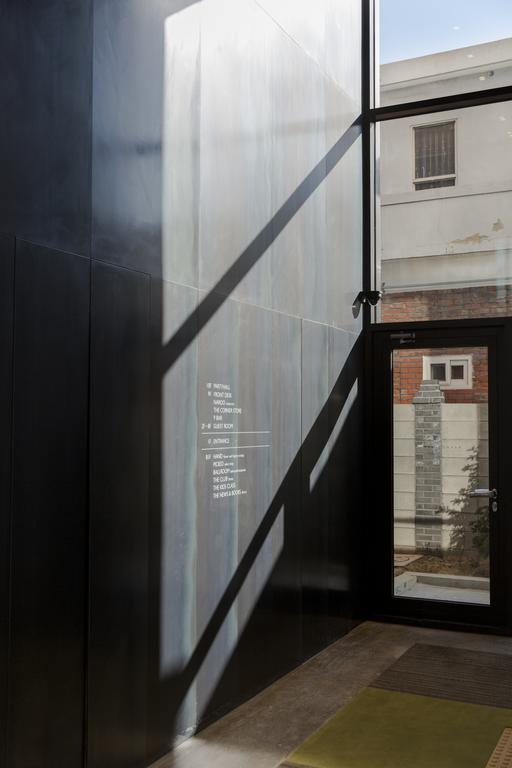 Handpicked Hotel & Collections Seoul Exterior photo