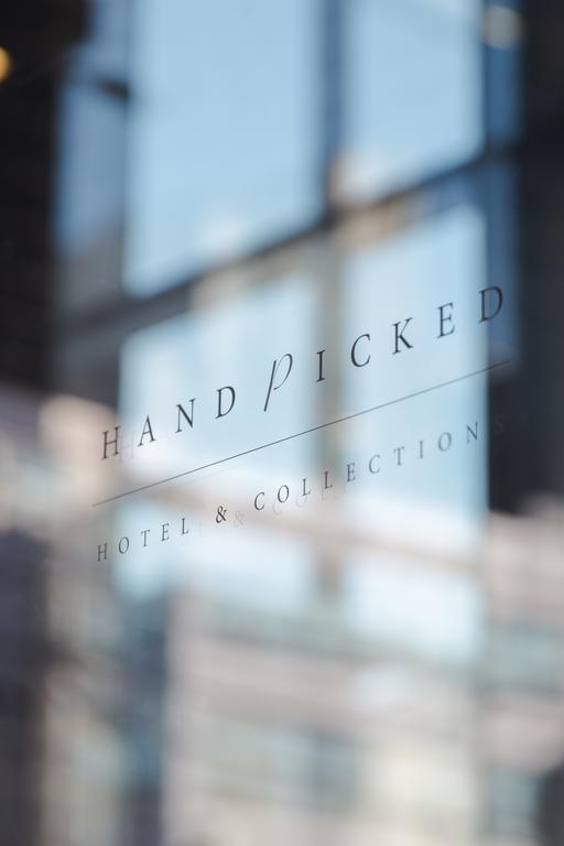 Handpicked Hotel & Collections Seoul Exterior photo