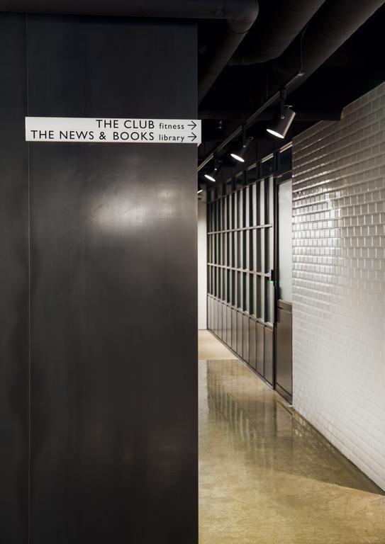 Handpicked Hotel & Collections Seoul Exterior photo