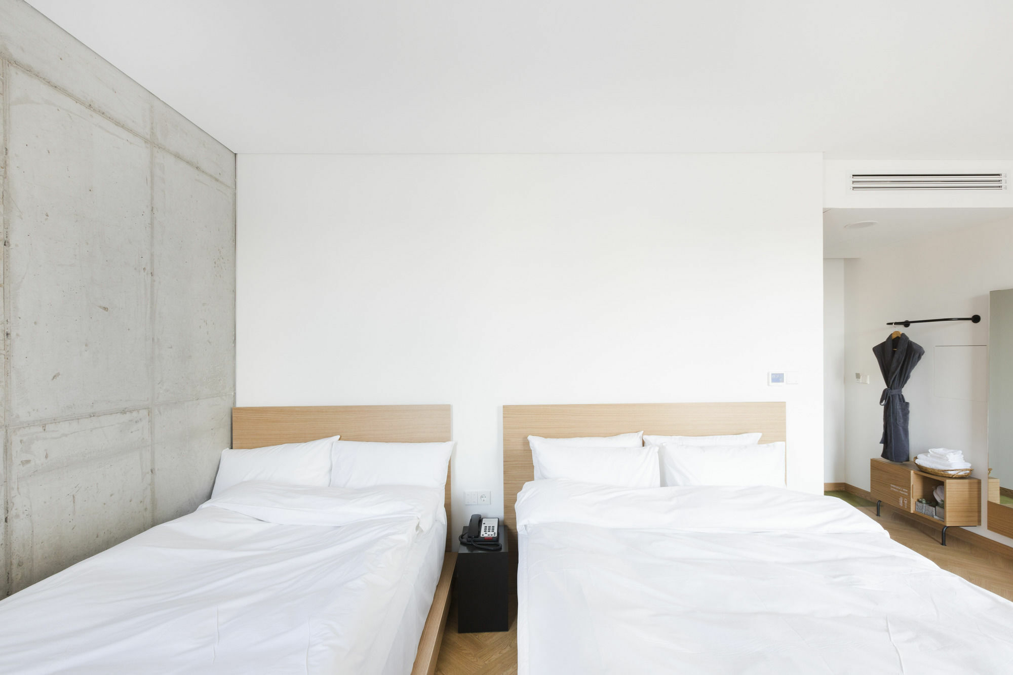 Handpicked Hotel & Collections Seoul Exterior photo