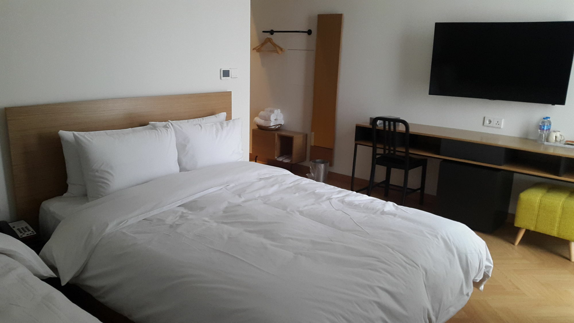 Handpicked Hotel & Collections Seoul Exterior photo