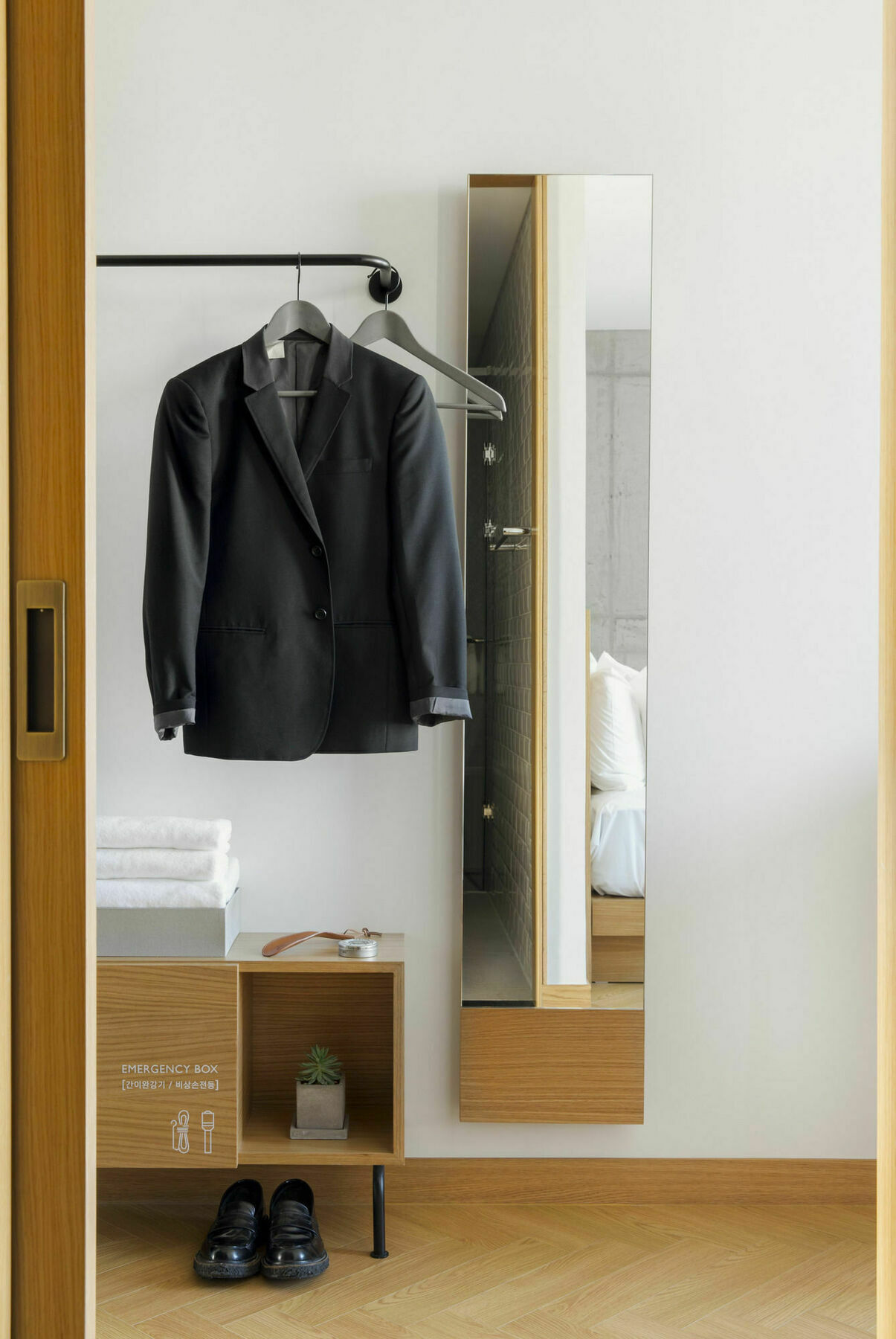 Handpicked Hotel & Collections Seoul Exterior photo